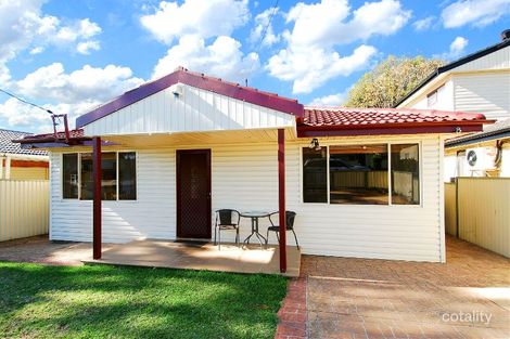 Property photo of 31 Abbott Street Merrylands NSW 2160