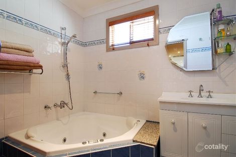 Property photo of 31 Abbott Street Merrylands NSW 2160