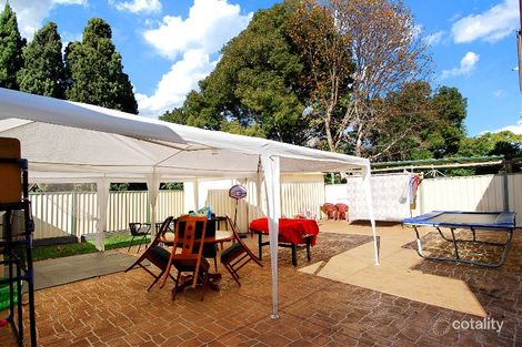 Property photo of 31 Abbott Street Merrylands NSW 2160