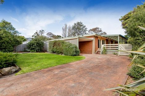 Property photo of 25 Sunningdale Road Rosebud VIC 3939