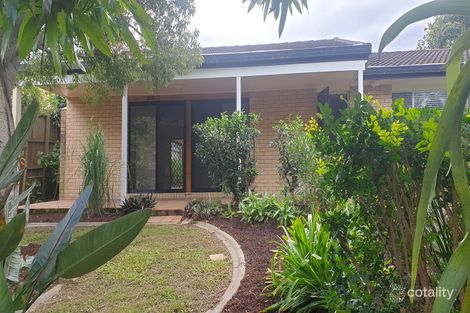 Property photo of 42 Terrigal Street Fig Tree Pocket QLD 4069