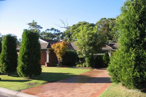 Property photo of 18 Marty Avenue Salamander Bay NSW 2317