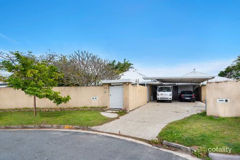 Property photo of 1/8 Pheasant Court Miami QLD 4220