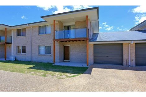 Property photo of 2/99 Woondooma Street Bundaberg West QLD 4670
