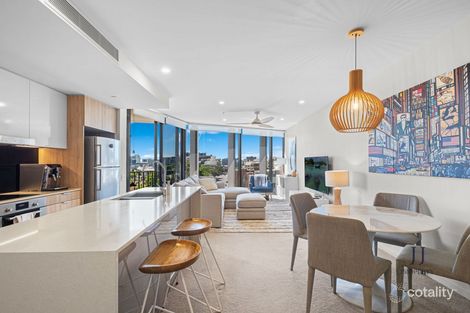 802/550 Queen St, Brisbane City, QLD 4000