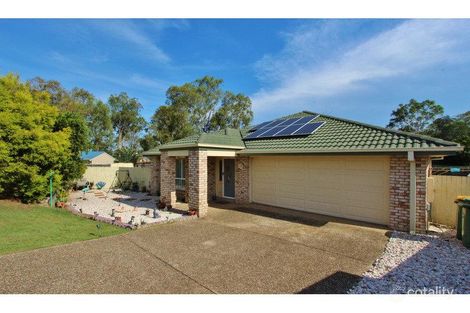 31 Des Arts Pl, Wulkuraka, QLD 4305