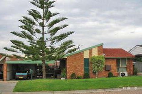 Property photo of 21 Gabrielle Close Mount Colah NSW 2079