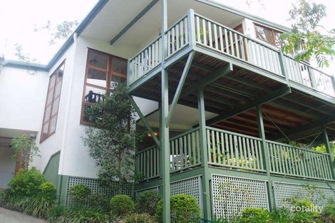 Property photo of 4 El Paso Street Bardon QLD 4065