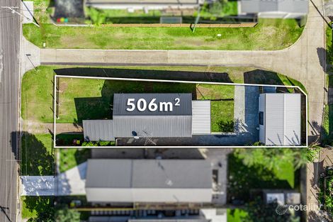 Property photo of 157 Cane Street Redland Bay QLD 4165