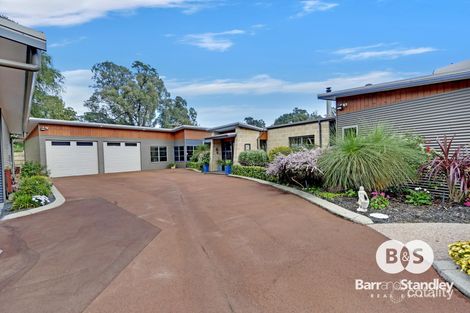 Property photo of 1 Swain Place Gelorup WA 6230