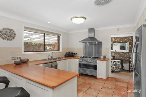 Property photo of 8 Forest Place Galston NSW 2159