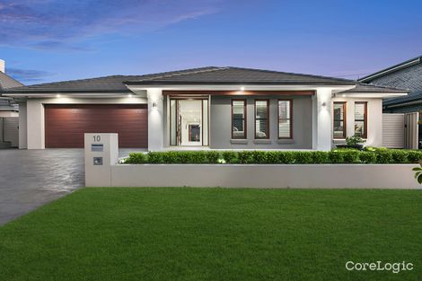 Property photo of 10 Wingham Avenue Harrington Park NSW 2567