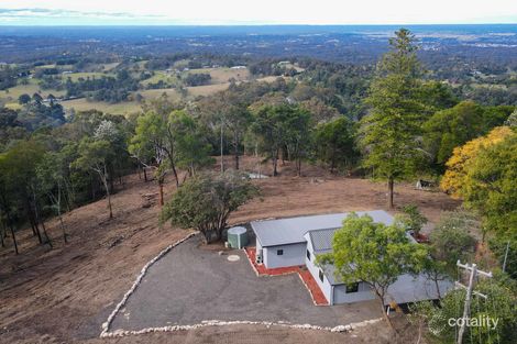 30 BOWEN MOUNTAIN RD, BOWEN MOUNTAIN, NSW 2753