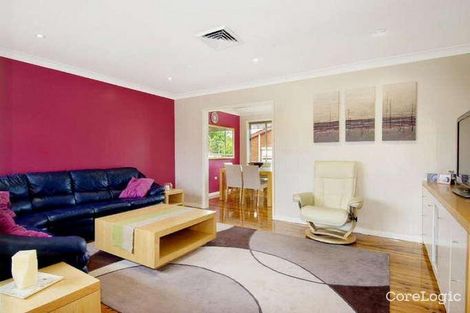Property photo of 117 Coronation Road Baulkham Hills NSW 2153