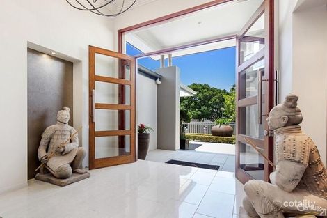 Property photo of 8 Karinya Place Twin Waters QLD 4564