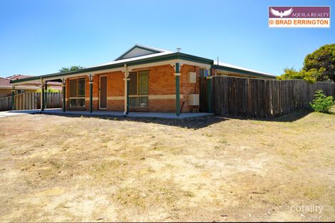 8 Cockman Crss, Stratton, WA 6056