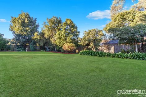 Property photo of 5 Highgate Circuit North Kellyville NSW 2155
