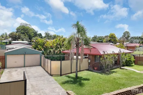 Property photo of 18 Mitchell Street Boronia Heights QLD 4124