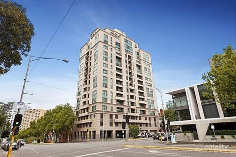 117/1-15 Queensberry St, Carlton, VIC 3053