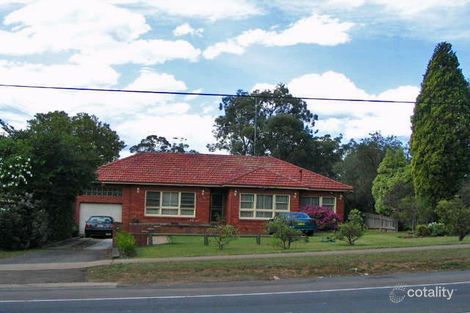 46 Showground Rd, Castle Hill, NSW 2154