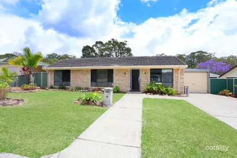 31 Lexington Dr, Worongary, QLD 4213