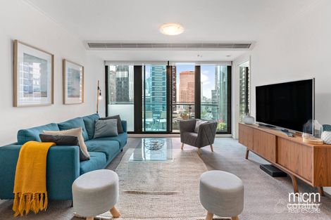 Property photo of 1801/180 City Road Southbank VIC 3006
