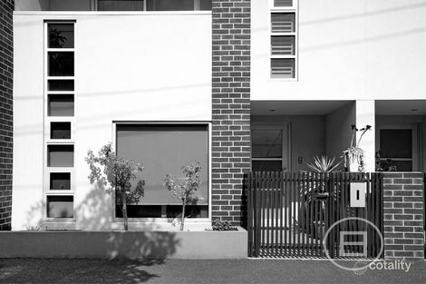 20a Iffla St, South Melbourne, VIC 3205