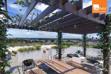 Property photo of 401/101 Church Street Ryde NSW 2112