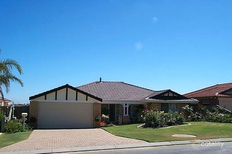 72 Dorado Beach Cres, Connolly, WA 6027