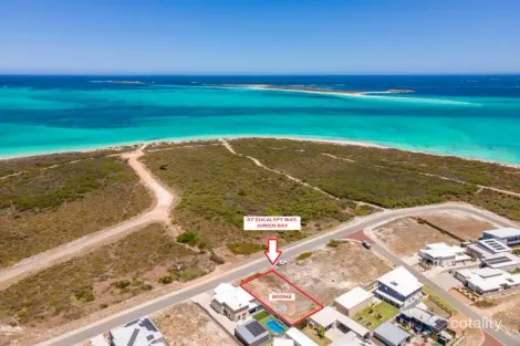 37 Eucalypt Way, Jurien Bay, WA 6516