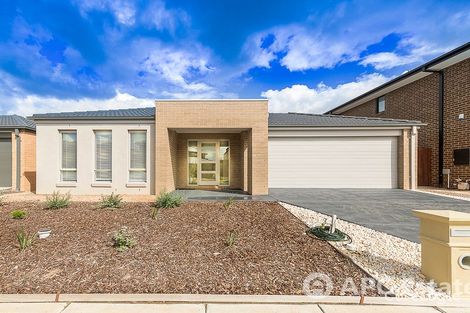 Property photo of 161 Citybay Drive Point Cook VIC 3030