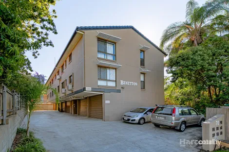 5/70 Hilltop Ave, Chermside, QLD 4032