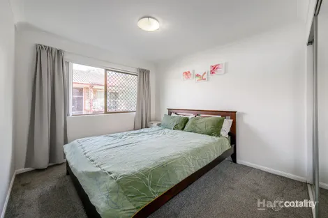 Property photo of 5/70 Hilltop Avenue Chermside QLD 4032