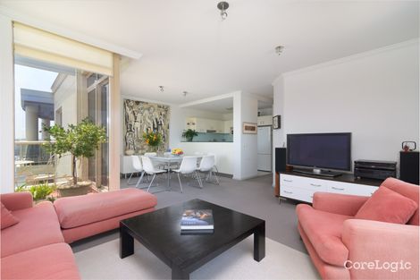 Property photo of 402/1 Warayama Place Rozelle NSW 2039