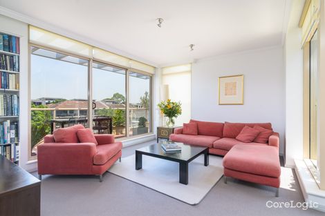 Property photo of 402/1 Warayama Place Rozelle NSW 2039