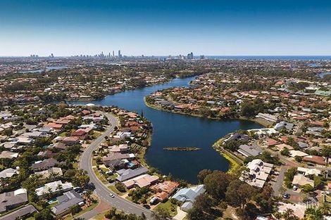 Property photo of 75 Cheltenham Drive Robina QLD 4226