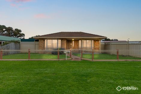 Property photo of 6 Egan Court Koo Wee Rup VIC 3981