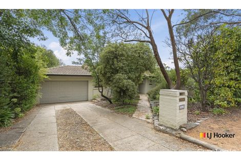 Property photo of 163 Duffy Street Ainslie ACT 2602
