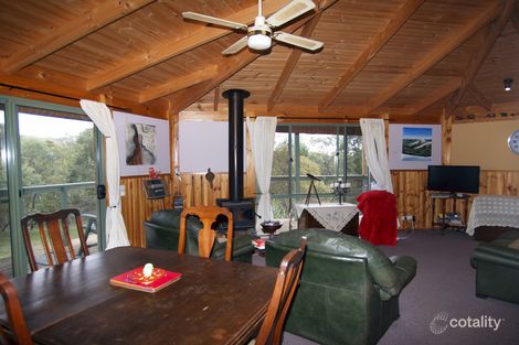 Property photo of 3003 Highlands Road Highlands VIC 3660