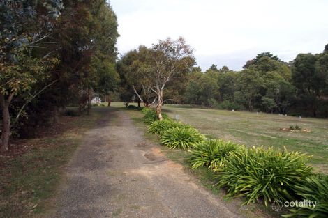 Property photo of 3003 Highlands Road Highlands VIC 3660