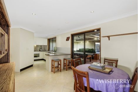 Property photo of 27 Golf Links Drive Watanobbi NSW 2259