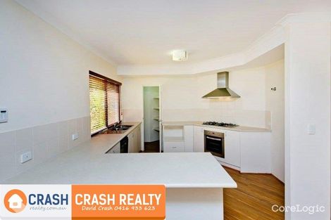 Property photo of 10A Catenary Court Mullaloo WA 6027