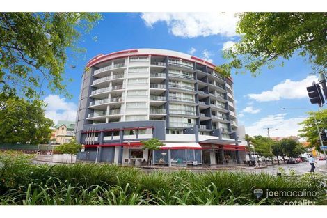7/22 Barry Pde, Fortitude Valley, QLD 4006