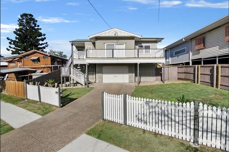 Property photo of 14 Herbert Street Camp Hill QLD 4152