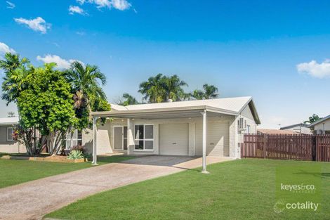 Property photo of 38 Raintree Way Thuringowa Central QLD 4817
