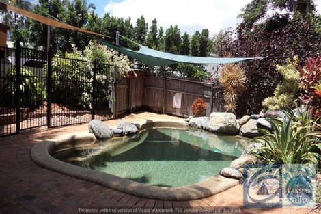 Property photo of 17 Leon Close Brinsmead QLD 4870
