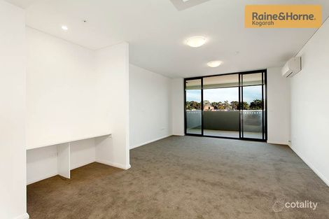 Property photo of 8/21-35 Princes Highway Kogarah NSW 2217