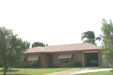 56 Nottingham St, Kippa-Ring, QLD 4021