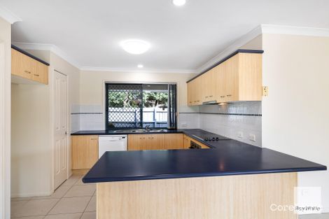Property photo of 7 Burkett Crescent Victoria Point QLD 4165