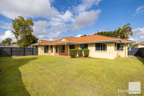 Property photo of 7 Burkett Crescent Victoria Point QLD 4165